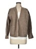 Michael Stars Brown Tan Cardigan Size Med (1) - photo 1