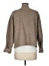 Michael Stars Brown Tan Cardigan Size Med (1) - photo 2