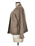 Michael Stars Brown Tan Cardigan Size Med (1) - photo 5