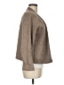 Michael Stars Brown Tan Cardigan Size Med (1) - photo 4