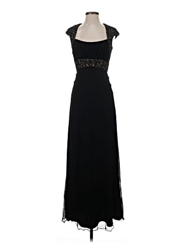 Tadashi Cocktail Dress (view 1)
