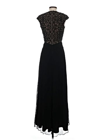 Tadashi Cocktail Dress (view 2)