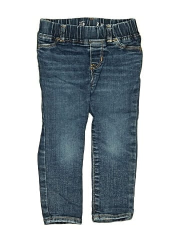 Baby Gap Jeans (view 1)