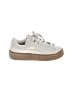 Puma Gray Sneakers Size 9 - photo 1