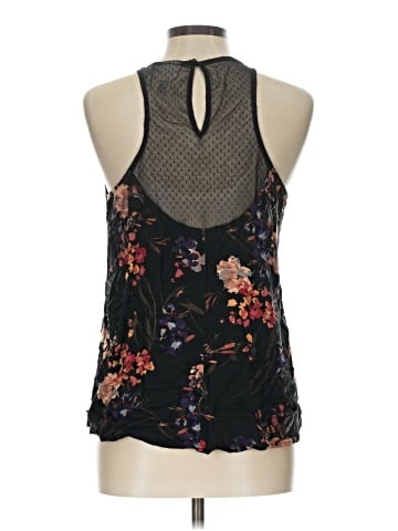 Daytrip Sleeveless Blouse (view 2)
