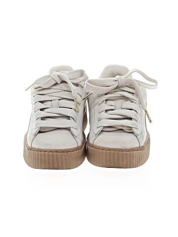 Puma Sneakers (view 2)