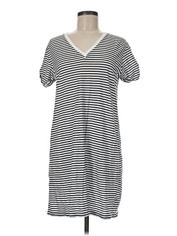 T by Alexander Wang Casual Dress (view 1)