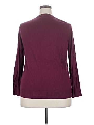 Banana Republic Factory Store Pullover Sweater (view 2)
