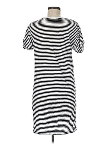 T by Alexander Wang Casual Dress (view 2)