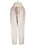 Gap Fit Solid Ivory Casual Pants Size XXL - photo 1