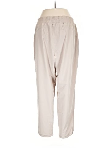 Gap Fit Casual Pants (view 2)