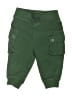 Ralph Lauren Green Cargo Pants 6-9 MO / 9 MO - photo 1