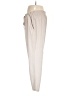 Gap Fit Solid Ivory Casual Pants Size XXL - photo 5