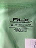 RLX Ralph Lauren Solid Green Skort Size XS - photo 3