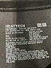 HEATTECH Solid Black Active Pants Size XL - photo 7