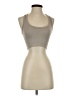 Pro-fit Tan Tank Top Size S - photo 1