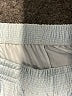 Set Color Block Green Athletic Shorts Size 8 - photo 3