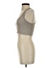 Pro-fit Tan Tank Top Size S - photo 5