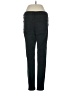 Mossimo Solid Black Casual Pants Size 4 - photo 2