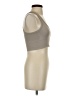 Pro-fit Tan Tank Top Size S - photo 4