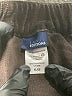 Basic Editions 100% Cotton Black Formal Skirt Size XL - photo 4