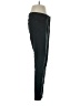 Mossimo Solid Black Casual Pants Size 4 - photo 4