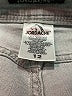 Jordache Chevron-herringbone Gray Jeans Size 12 - photo 7