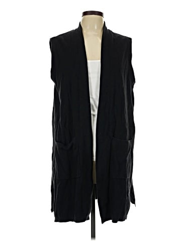 Ann Taylor Factory Sweater Vest (view 1)