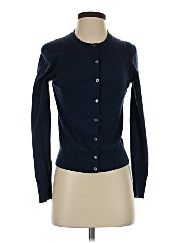 Banana Republic Wool Cardigan (view 1)