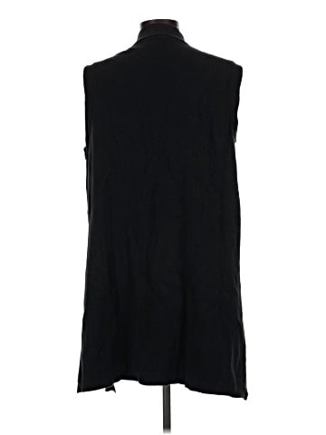 Ann Taylor Factory Sweater Vest (view 2)