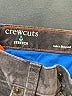Crewcuts Gray Jeans Size 7 - photo 3