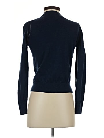 Banana Republic Wool Cardigan (view 2)