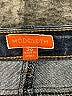 ModCloth Blue Denim Shorts Size 20 - photo 3
