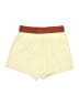Sol Angeles Color Block Yellow Shorts Size S - photo 2