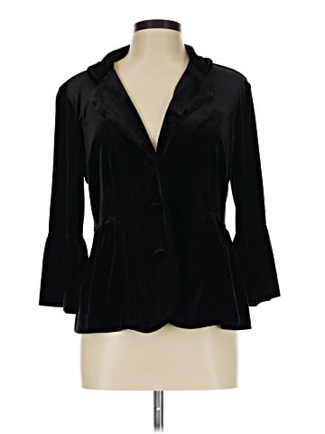 Clothing Co. by Notations Blazer (view 1)