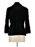 Clothing Co. by Notations Black Blazer Size L - photo 2