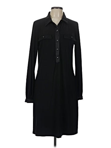 White House Black Market Casual Dress (view 1)