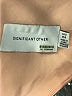 Significant Other 100% Polyester Pink Casual Dress Size 8 - photo 4