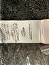 Significant Other 100% Polyester Pink Casual Dress Size 8 - photo 6