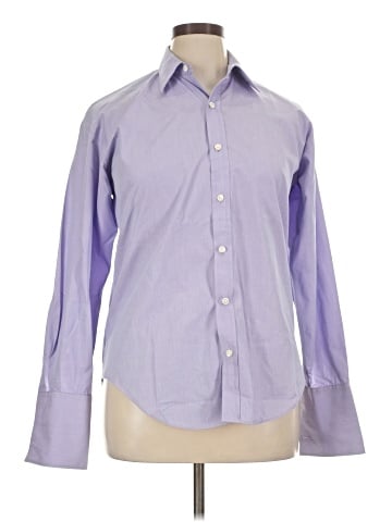 Craig Taylor Long Sleeve Button-Down Shirt (view 1)