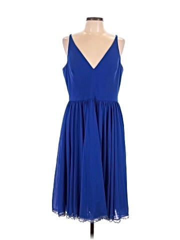 Dress the Population Cocktail Dress (view 1)