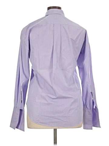 Craig Taylor Long Sleeve Button-Down Shirt (view 2)