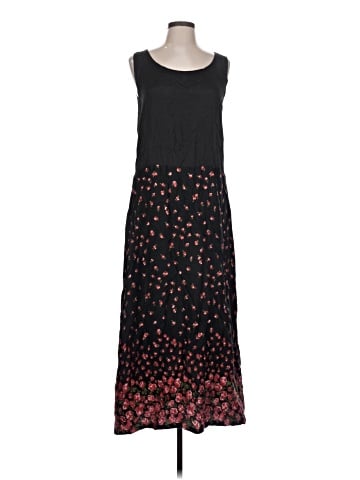 Sarah Elizabeth Casual Dress (view 1)