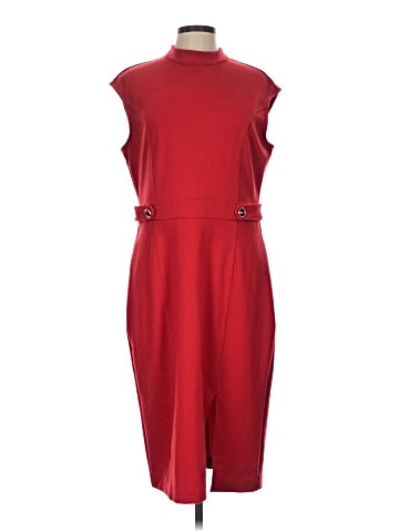 New York & Company Cocktail Dress (view 1)