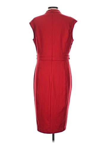 New York & Company Cocktail Dress (view 2)