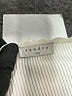Sandro White Pullover Sweater Size XL (4) - photo 7