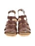 Rockport Brown Wedges Size 8 1/2 - photo 2