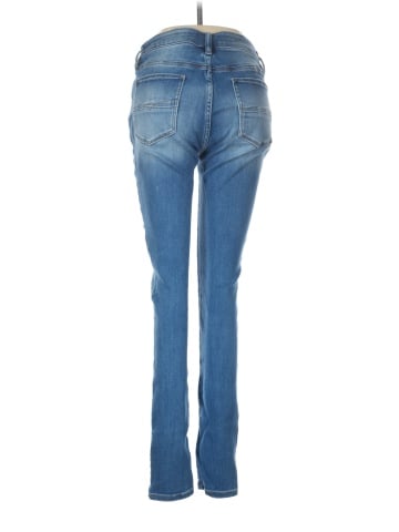 Soho JEANS NEW YORK & COMPANY Jeans (view 2)