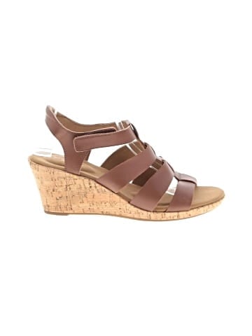 Rockport Wedges (view 1)