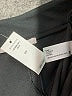 Gap Solid Black Casual Skirt Size 6 (petite) - photo 5